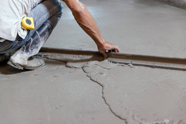 Best Concrete Patio Design and Installation in Wakefield, MI