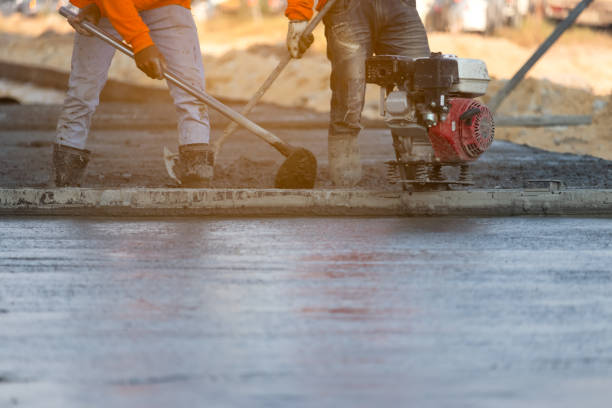 Best Concrete Sidewalk Installation in Wakefield, MI
