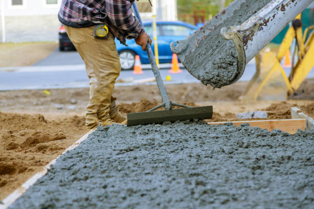 Best Concrete Sealing and Maintenance in Wakefield, MI