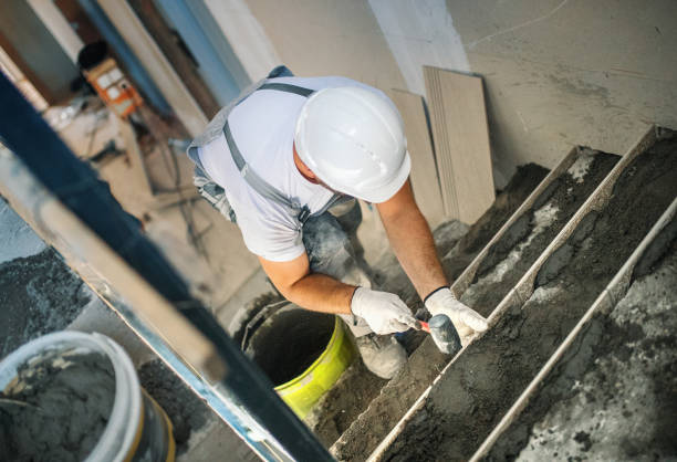 Best Industrial Concrete Flooring in Wakefield, MI