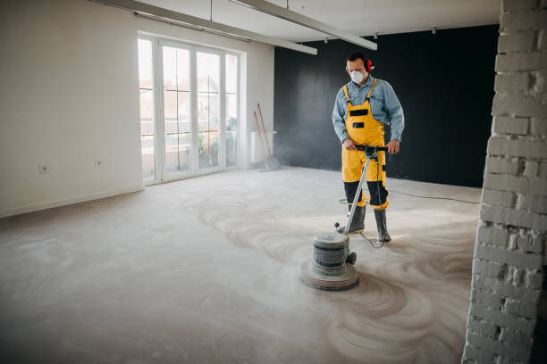 Best Concrete Grinding and Polishing in Wakefield, MI