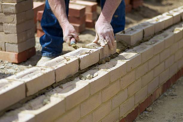 Best Concrete Slab Construction in Wakefield, MI